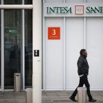 Does Intesa Sanpaolo close ATMs?  What’s up