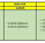 Currency option expires 20 October 10:00 for New York outage