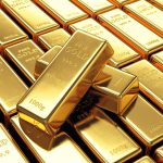 Gold, new record despite inflation and economic uncertainty